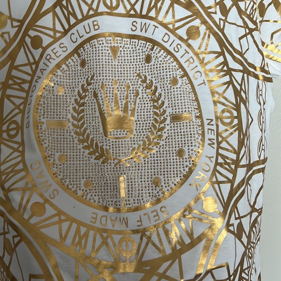 Switch remarkable shirt - Picture 3 of 7